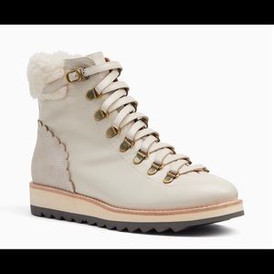 NIB Kate Spade " Maira" Boots